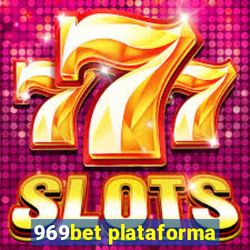 969bet plataforma